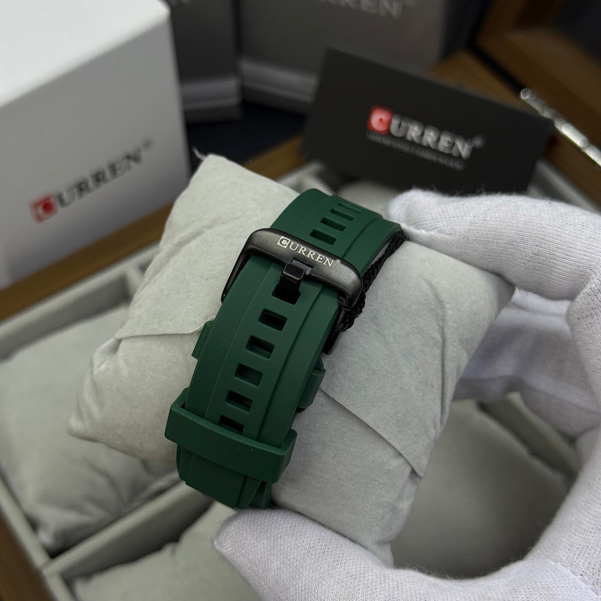 CURREN ORIGINAL PARA HOMBRE REF 8489-V