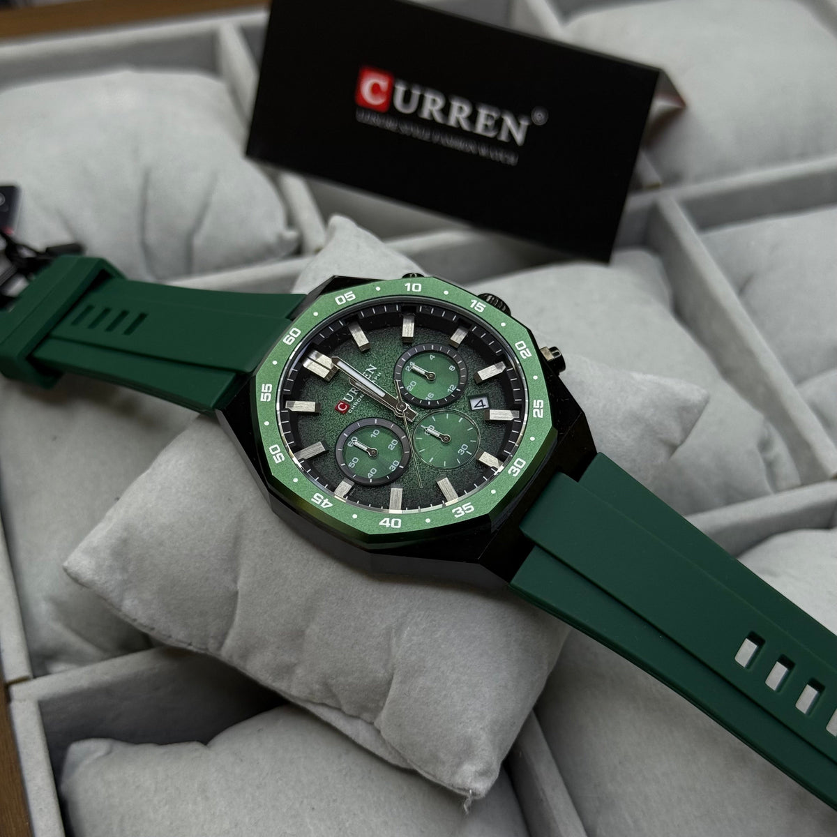 CURREN ORIGINAL PARA HOMBRE REF 8489-V