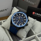 CURREN ORIGINAL PARA HOMBRE REF 8489-A