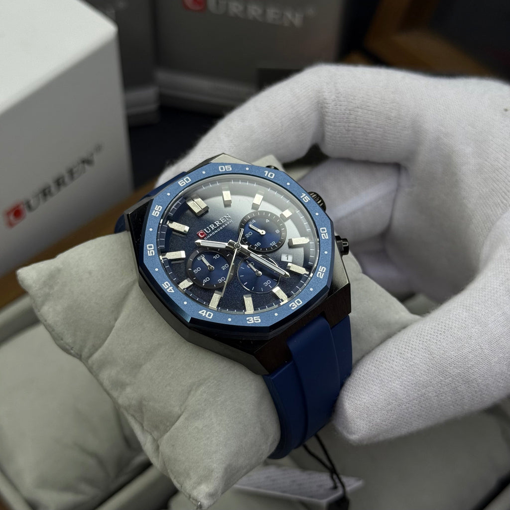 CURREN ORIGINAL PARA HOMBRE REF 8489-A