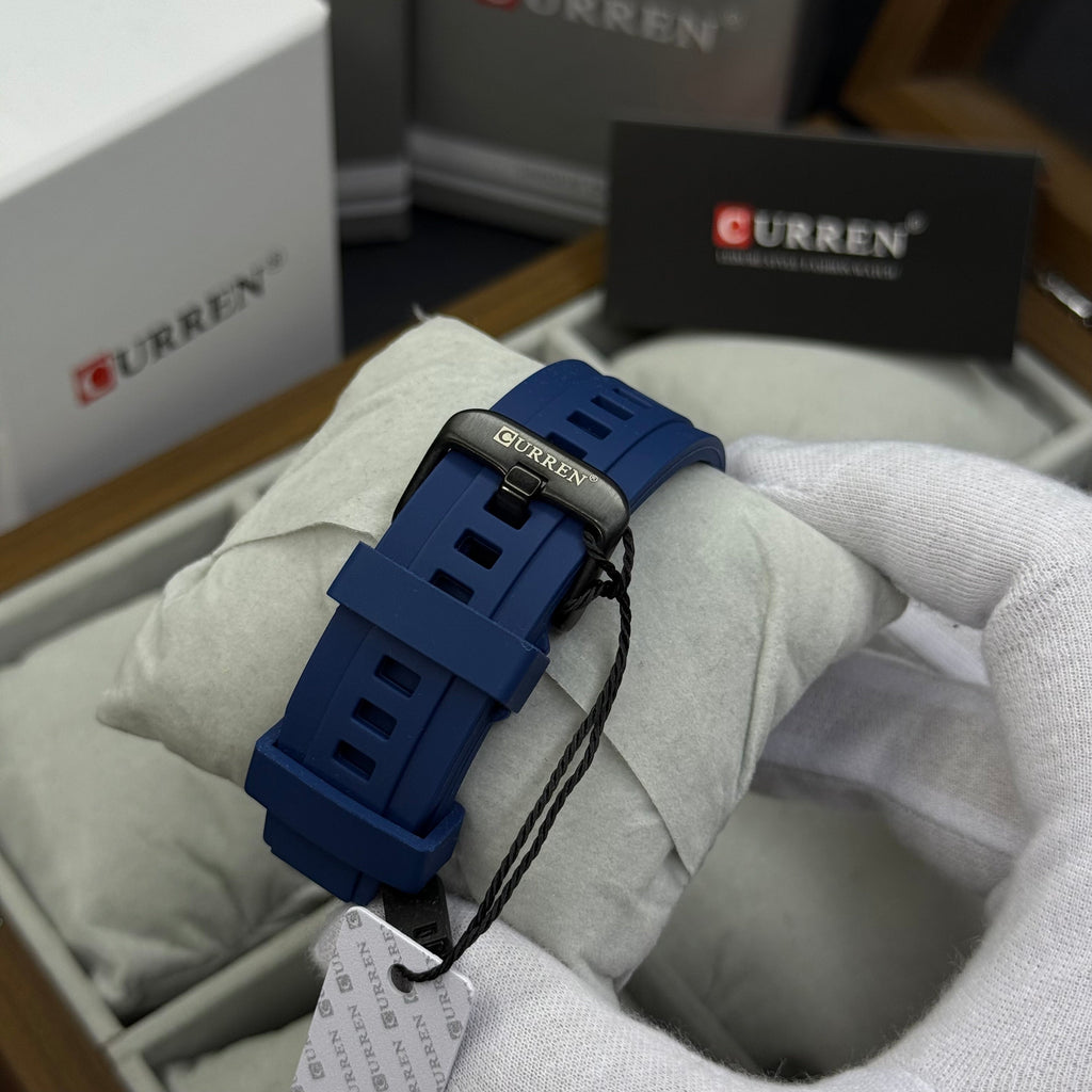 CURREN ORIGINAL PARA HOMBRE REF 8489-A
