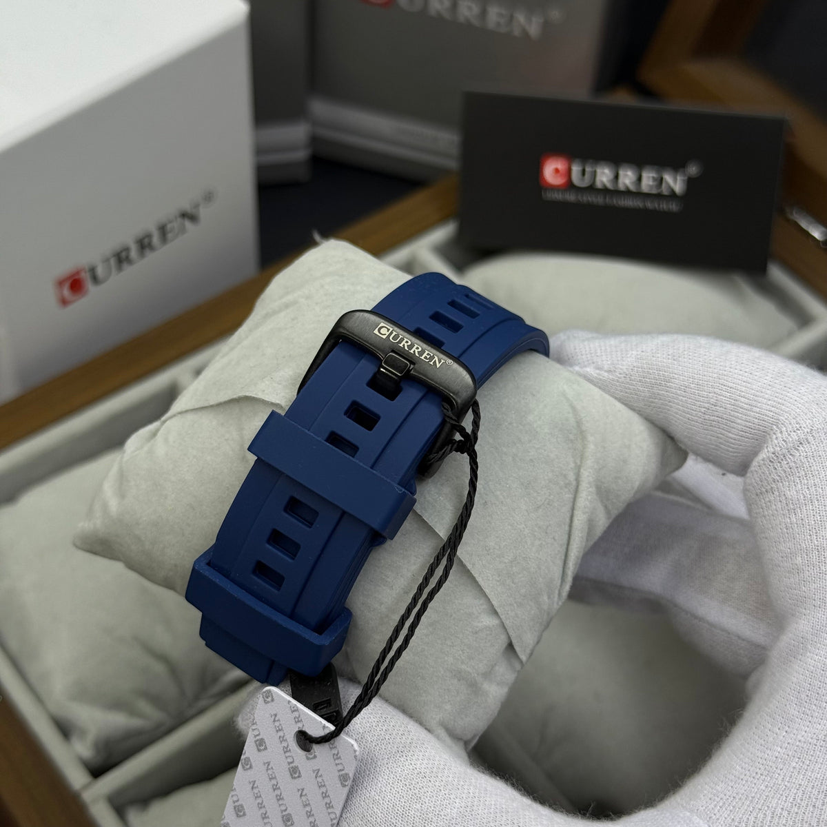 CURREN ORIGINAL PARA HOMBRE REF 8489-A