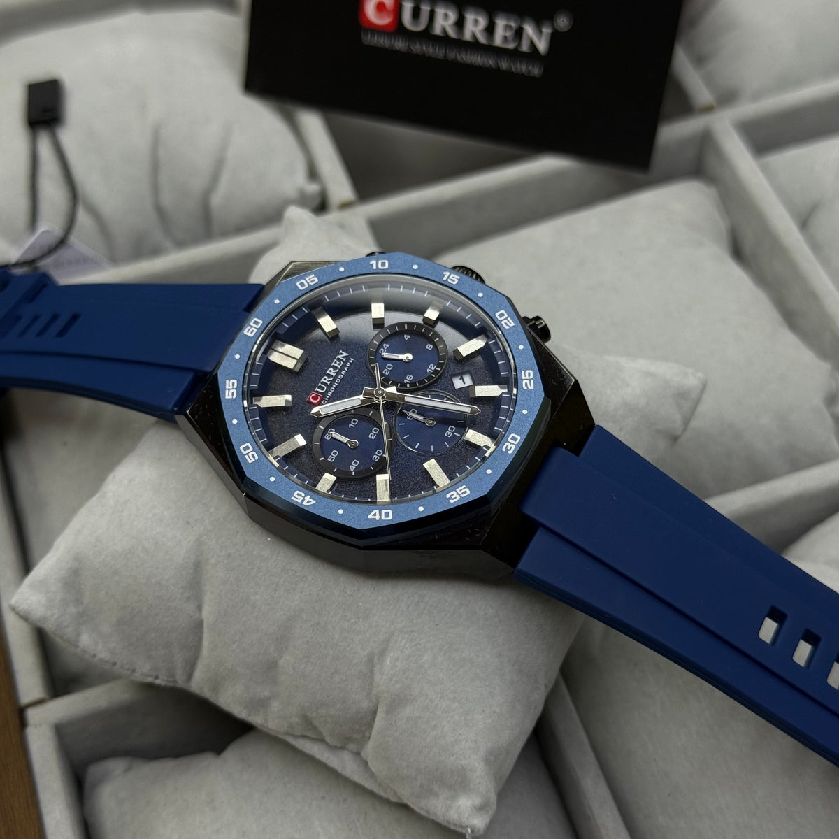 CURREN ORIGINAL PARA HOMBRE REF 8489-A