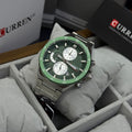 CURREN ORIGINAL PARA HOMBRE REF 8481-PV