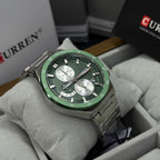 CURREN ORIGINAL PARA HOMBRE REF 8481-PV