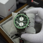 CURREN ORIGINAL PARA HOMBRE REF 8481-PV