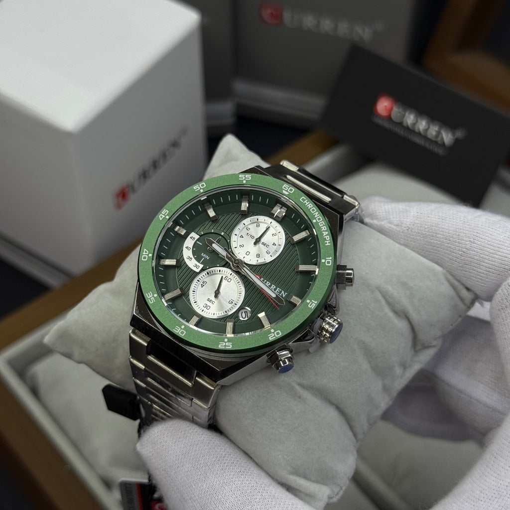 CURREN ORIGINAL PARA HOMBRE REF 8481-PV