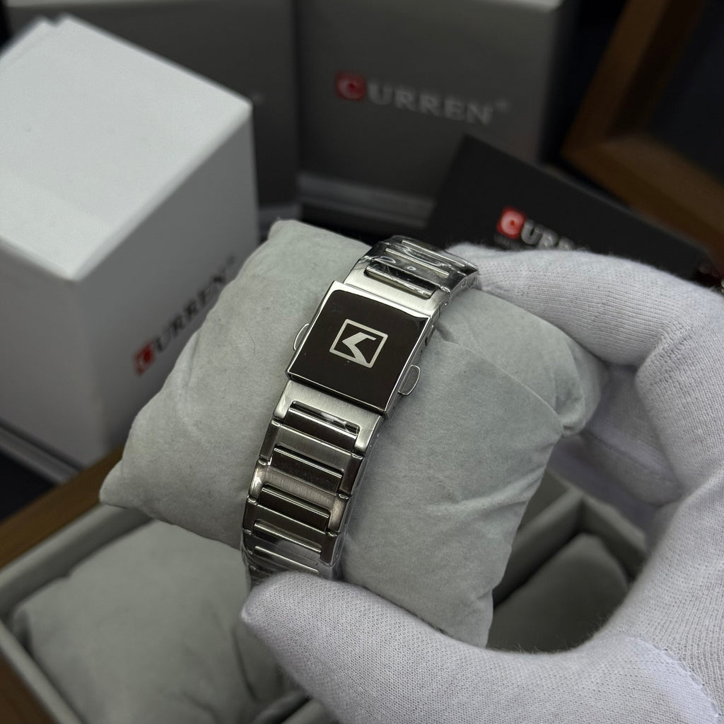 CURREN ORIGINAL PARA HOMBRE REF 8481-PN