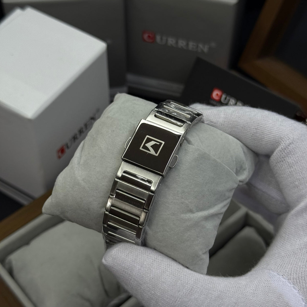 CURREN ORIGINAL PARA HOMBRE REF 8481-PB