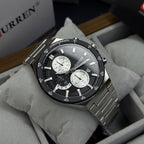 CURREN ORIGINAL PARA HOMBRE REF 8481-PN