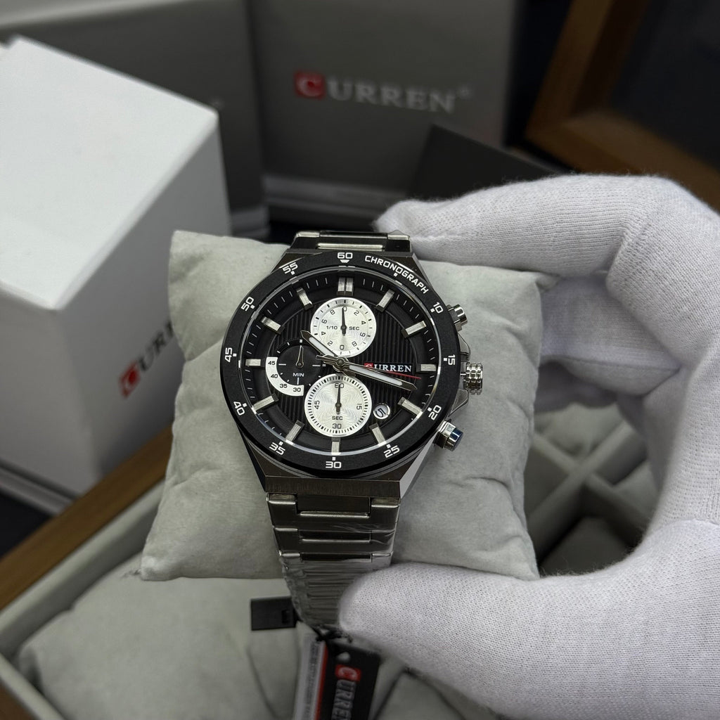 CURREN ORIGINAL PARA HOMBRE REF 8481-PN