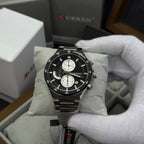CURREN ORIGINAL PARA HOMBRE REF 8481-PN