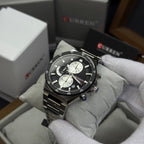CURREN ORIGINAL PARA HOMBRE REF 8481-PN