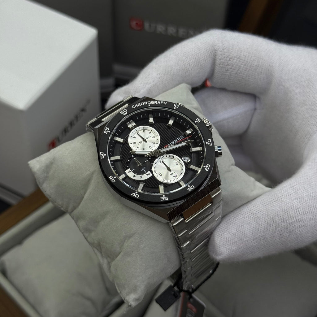 CURREN ORIGINAL PARA HOMBRE REF 8481-PN