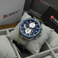 CURREN ORIGINAL PARA HOMBRE REF 8481-PA