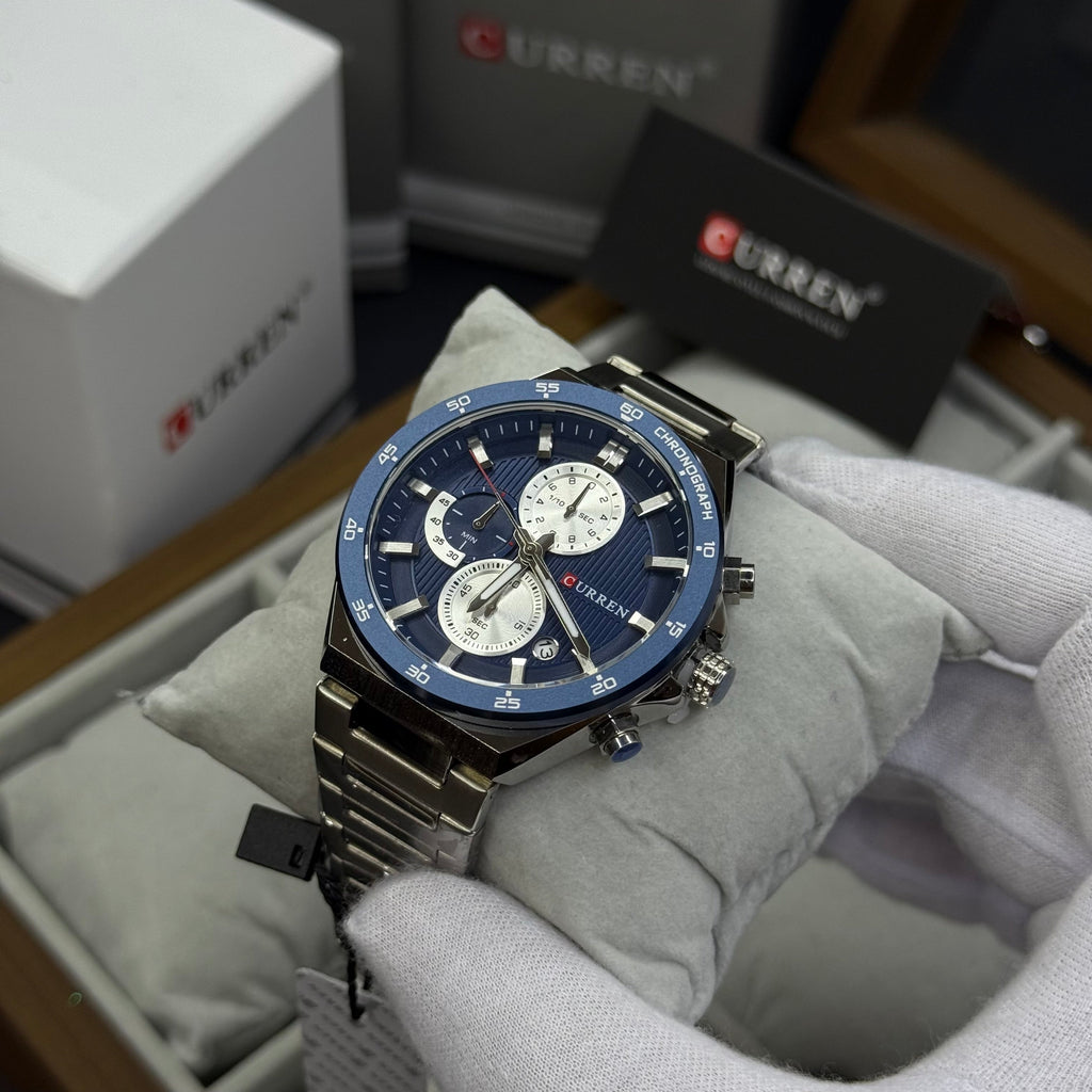 CURREN ORIGINAL PARA HOMBRE REF 8481-PA