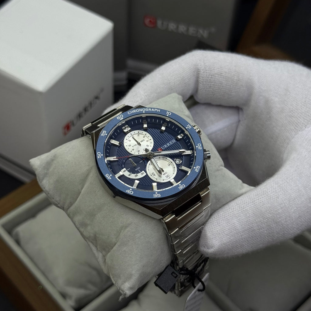 CURREN ORIGINAL PARA HOMBRE REF 8481-PA