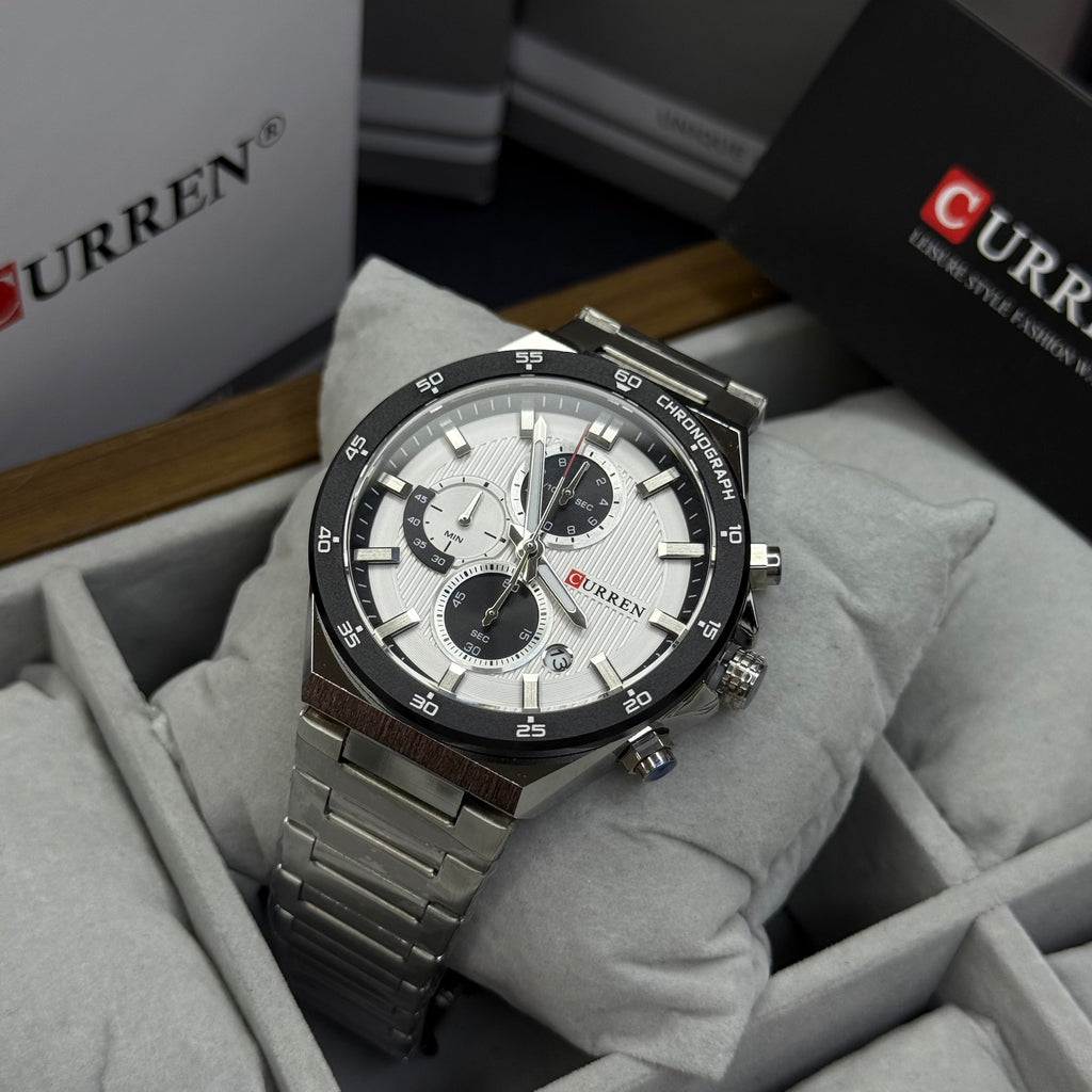 CURREN ORIGINAL PARA HOMBRE REF 8481-PB