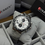 CURREN ORIGINAL PARA HOMBRE REF 8481-PB