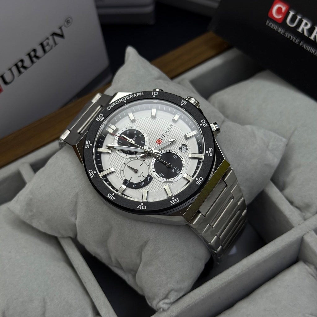 CURREN ORIGINAL PARA HOMBRE REF 8481-PB