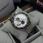 CURREN ORIGINAL PARA HOMBRE REF 8481-PB