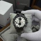 CURREN ORIGINAL PARA HOMBRE REF 8481-PB