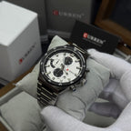 CURREN ORIGINAL PARA HOMBRE REF 8481-PB
