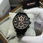 CURREN ORIGINAL PARA HOMBRE REF 8445-N