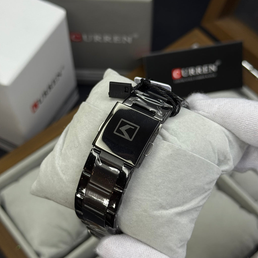 CURREN ORIGINAL PARA HOMBRE REF 8445-N