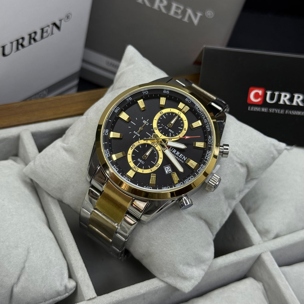 CURREN ORIGINAL PARA HOMBRE REF 8445-BN