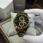 CURREN ORIGINAL PARA HOMBRE REF 8445-BN