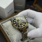 CURREN ORIGINAL PARA HOMBRE REF 8445-BN