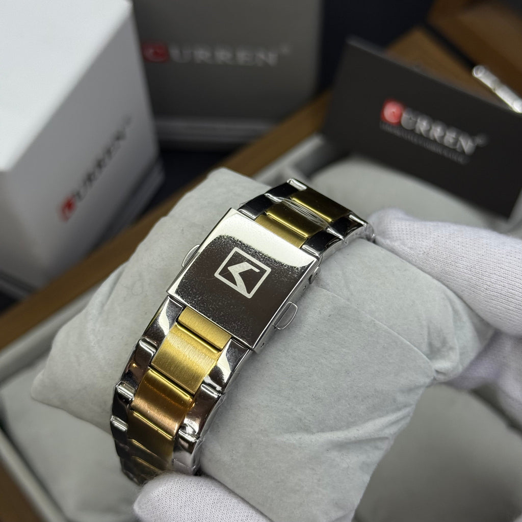 CURREN ORIGINAL PARA HOMBRE REF 8445-BN