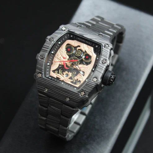 RICHARD MILLE DRAGON PARA HOMBRE REF-NOR