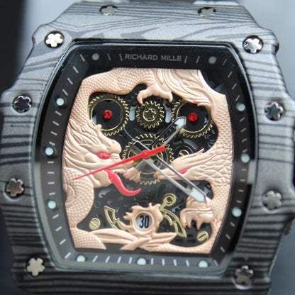 RICHARD MILLE DRAGON PARA HOMBRE REF-NOR