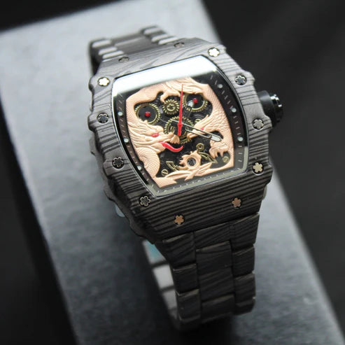 RICHARD MILLE DRAGON PARA HOMBRE REF-NOR