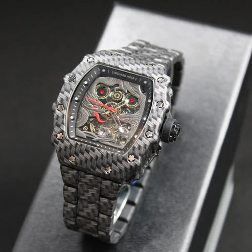 RICHARD MILLE DRAGON PARA HOMBRE REF-NN