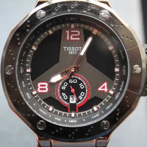 TISSOT 1853 MOTO GP PARA HOMBRE REF-NON