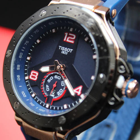 TISSOT 1853 MOTO GP PARA HOMBRE REF-ANA