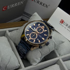 CURREN ORIGINAL PARA HOMBRE REF 8445-A