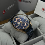 CURREN ORIGINAL PARA HOMBRE REF 8445-A