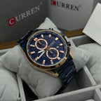CURREN ORIGINAL PARA HOMBRE REF 8445-A