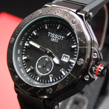 TISSOT T-RACE CHRONO PARA HOMBRE REF-NN