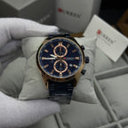 CURREN ORIGINAL PARA HOMBRE REF 8445-A