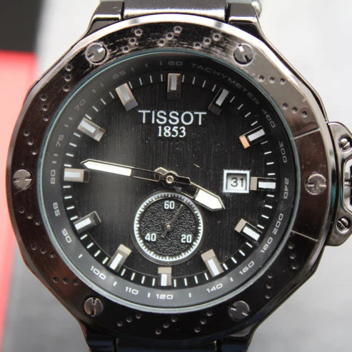 TISSOT T-RACE CHRONO PARA HOMBRE REF-NN