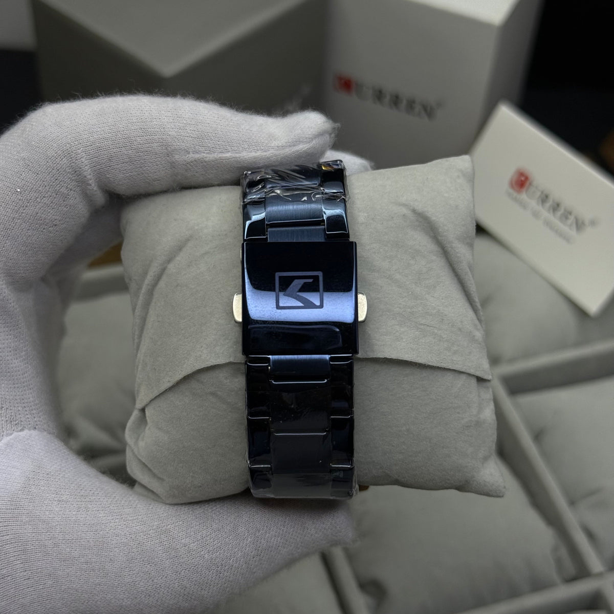 CURREN ORIGINAL PARA HOMBRE REF 8445-A