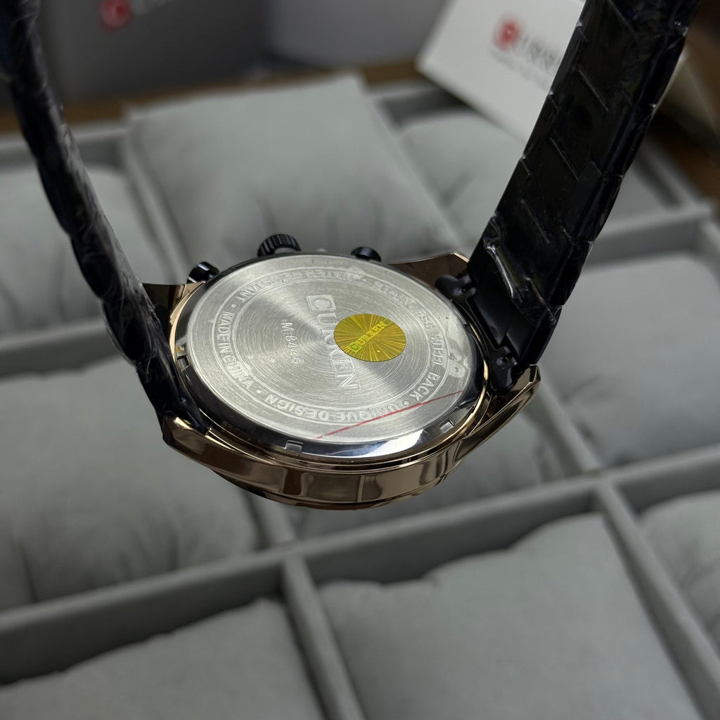 CURREN ORIGINAL PARA HOMBRE REF 8445-A