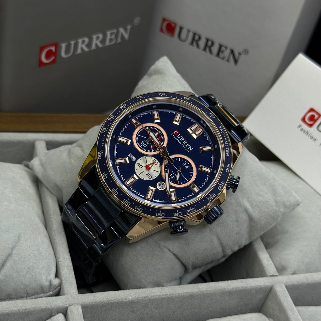 CURREN ORIGINAL PARA HOMBRE REF 8418-A