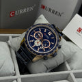 CURREN ORIGINAL PARA HOMBRE REF 8418-A
