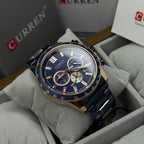 CURREN ORIGINAL PARA HOMBRE REF 8418-A